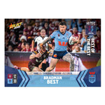 2026 NRL Hilites Cards