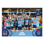 2026 NRL Hilites Cards