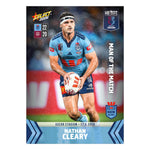 2026 NRL Hilites Cards