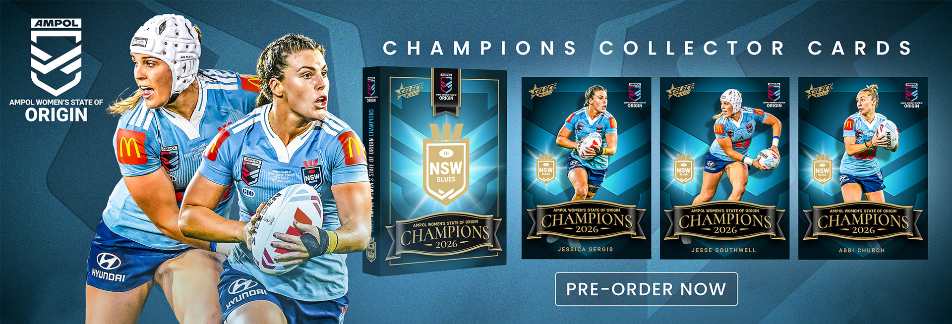 Select Cards 