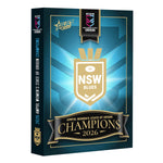 2026 Women's State of Origin Champions Card Set