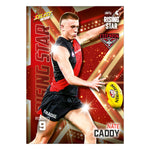 2025 AFL Hilites & Rising Star Cards