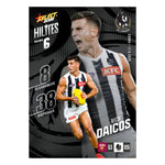 2025 AFL Hilites & Rising Star Cards