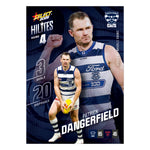 2025 AFL Hilites & Rising Star Cards