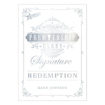 2024 AFL Supremacy Redemptions Submission