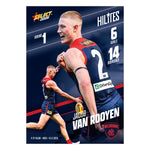 2026 AFL Hilites & Rising Star Cards