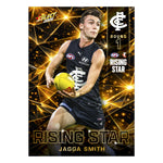 2026 AFL Hilites & Rising Star Cards