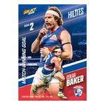 2026 AFL Hilites & Rising Star Cards