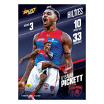 2026 AFL Hilites & Rising Star Cards