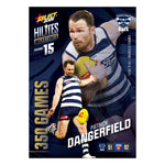 2025 AFL Hilites & Rising Star Cards
