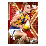 2025 AFL Hilites & Rising Star Cards