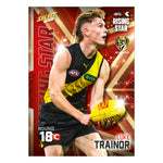 2025 AFL Hilites & Rising Star Cards