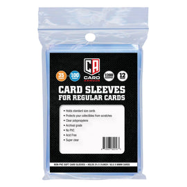 Select Card Armour 1200 Pack Regular Card Sleeves