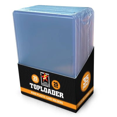 Card Accessories - AFL, NBA, TCG, Pokemon, NFL, MTG, NRL Select Cards Card Accessories - AFL, NBA, TCG, Pokemon, NFL, MTG, NRL Select Cards