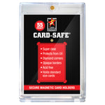 Card Safe 55pt Magnetic Holders (Box of 25)