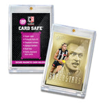 5 Pack of Card Armour Card Safe 180pt Magnetic Card Holders