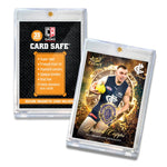 5 Pack of 35pt Magnetic Card Holders Card Armour