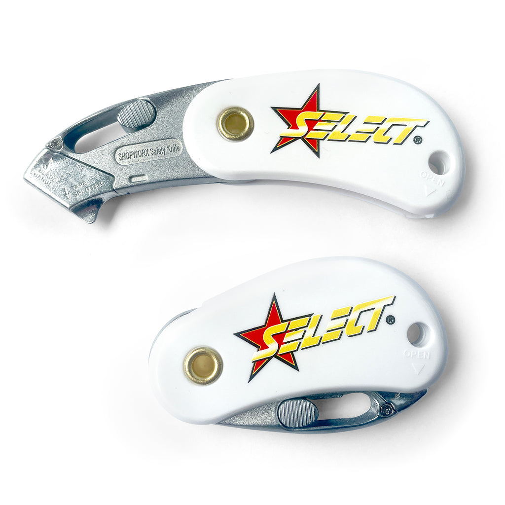 Supreme Box Cutter Select Cards Box Opener