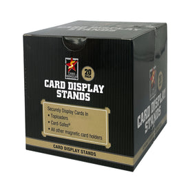 Card Display Stands (Box of 20)