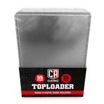 Card Armour 55pt Top Loaders - 25 pack
