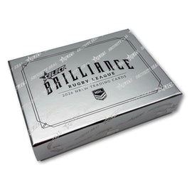 2026 NRLW Brilliance Box