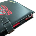 AFL Gold Coast Suns Card Album