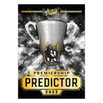 2023 AFL Predictor Redemptions Submission