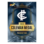 2023 AFL Predictor Redemptions Submission