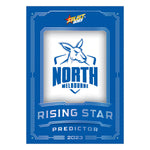 2023 AFL Predictor Redemptions Submission