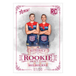 2023 AFL Supremacy Rookies Draft Class Redemptions Submission