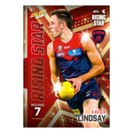 2025 AFL Hilites & Rising Star Cards