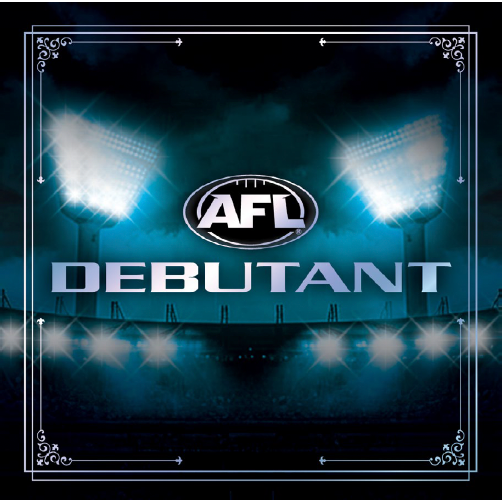 AFL Debutant Logo