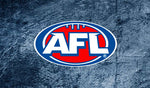 AFL Gold Coast Suns Card Album