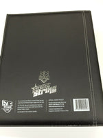 2011 NRL Select Strike Collectors Card Album
