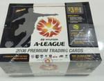 2006 A-League Soccer Cards Sealed Box (32 Packs)