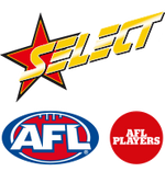 AFL Gold Coast Suns Card Album