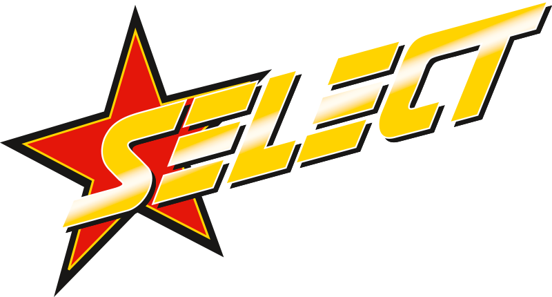 Select Cards 