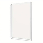 4-Pocket Top Loader/Card Safe Pages (25 Pack)