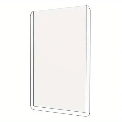 35pt Top Loaders Case of 1000 (40 Packs of 25)