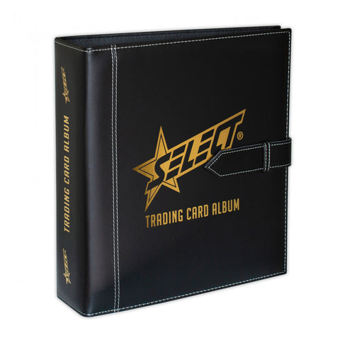 Top Loader / One Touch Card Album