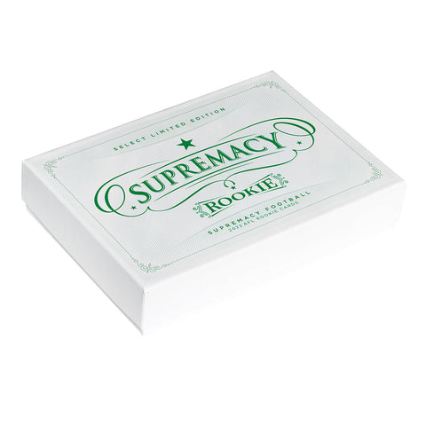 2022 AFL Supremacy Rookies Box