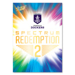 2023 AFL Footy Stars Redemptions Submission