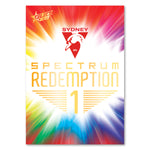 2023 AFL Footy Stars Redemptions Submission