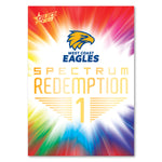 2023 AFL Footy Stars Redemptions Submission