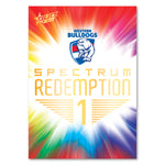 2023 AFL Footy Stars Redemptions Submission