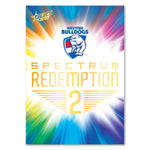 2023 AFL Footy Stars Redemptions Submission