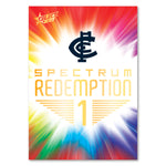 2023 AFL Footy Stars Redemptions Submission