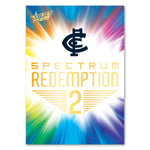 2023 AFL Footy Stars Redemptions Submission