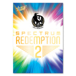 2023 AFL Footy Stars Redemptions Submission