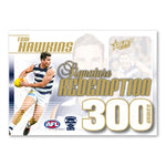 2023 AFL Footy Stars Redemptions Submission